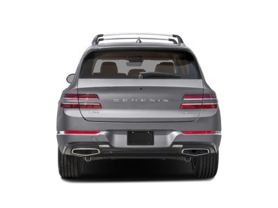 2024 Genesis GV80 3.5T AWD