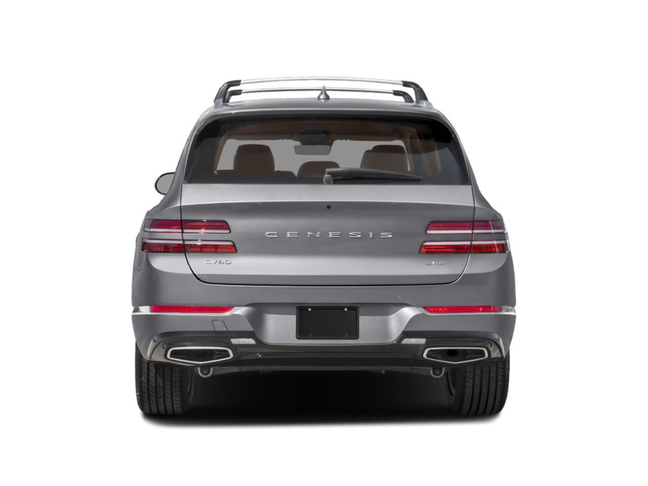 2024 Genesis GV80 3.5T AWD