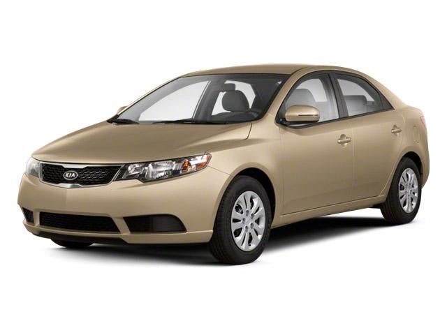 2013 Kia Forte EX AT's photo