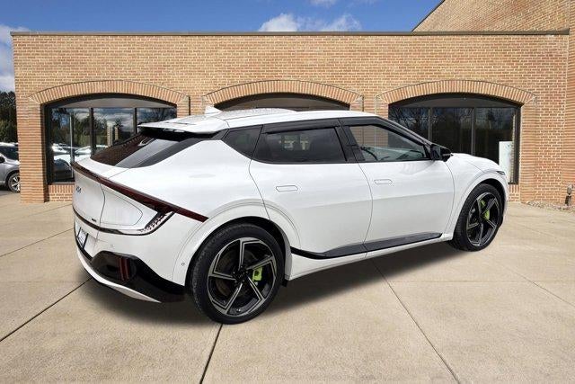 2024 Kia EV6 GT AWD