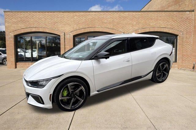 2024 Kia EV6 GT AWD