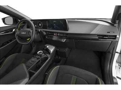 2024 Kia EV6 GT AWD