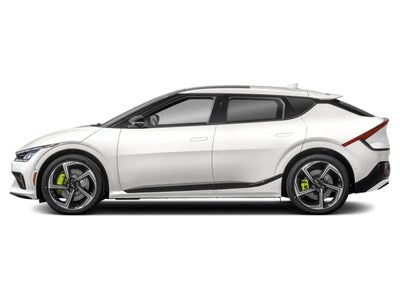 2024 Kia EV6 GT AWD