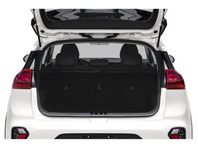 2020 Kia Niro LXS FWD