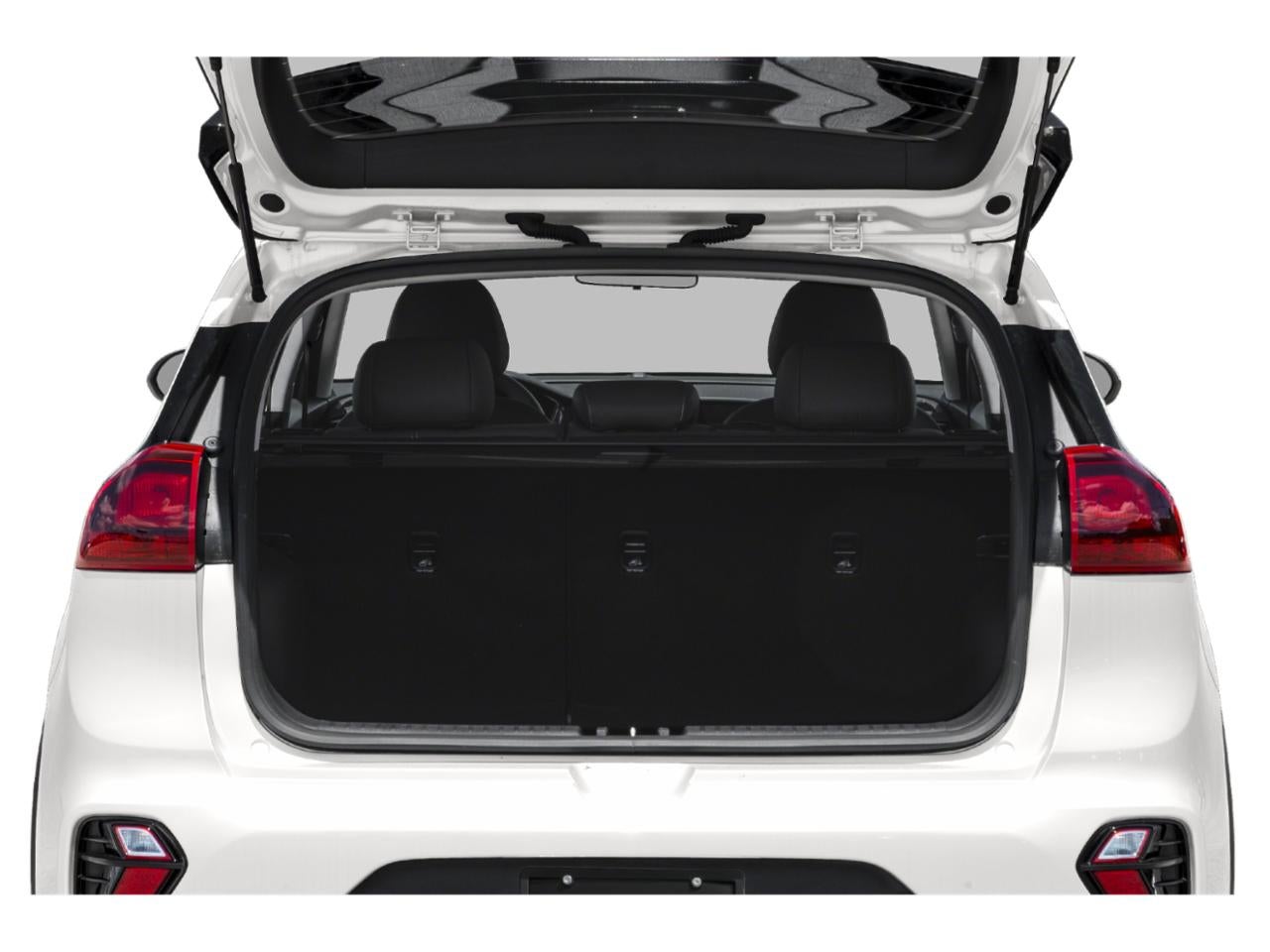 2020 Kia Niro LXS FWD