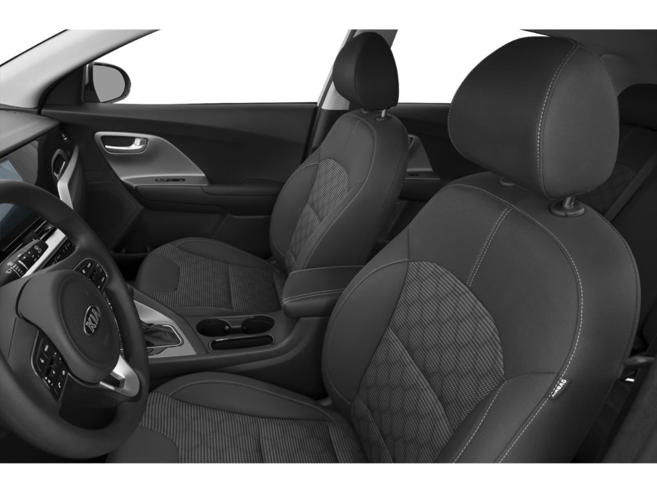 2020 Kia Niro LXS FWD