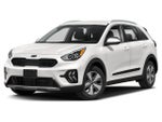 2020 Kia Niro LXS FWD