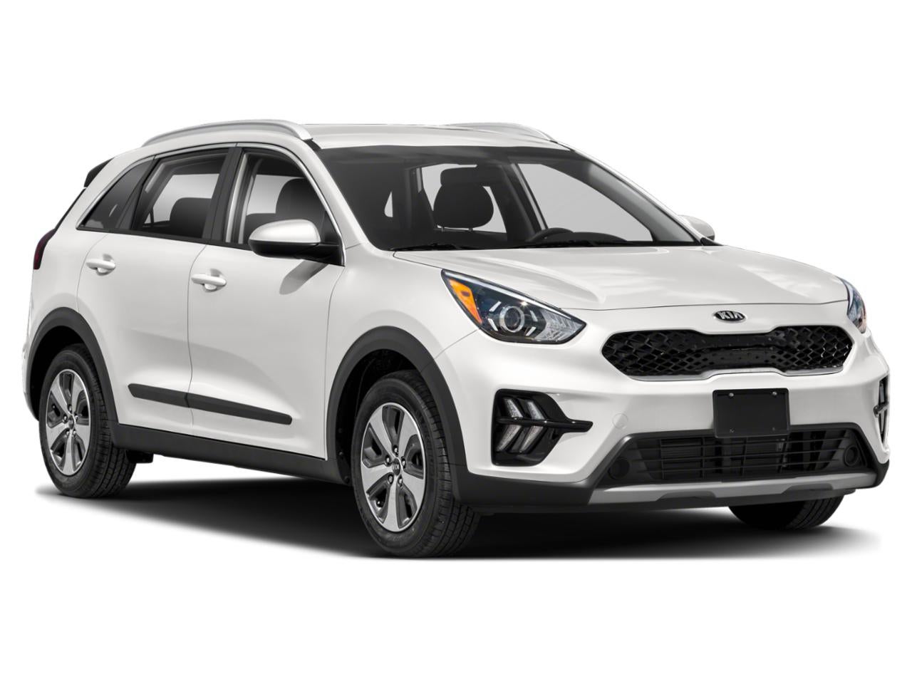 2020 Kia Niro LXS FWD