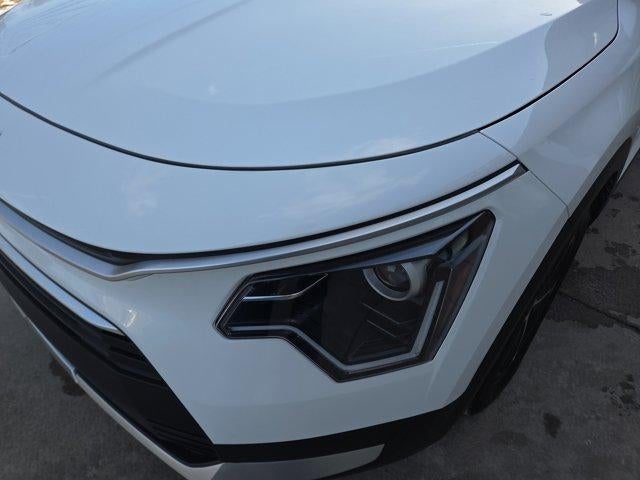 2024 Kia Niro Plug-In Hybrid EX FWD