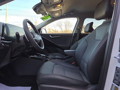 2024 Kia Niro Plug-In Hybrid EX FWD