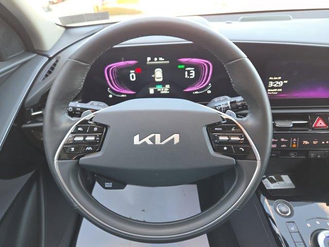 2024 Kia Niro Plug-In Hybrid EX FWD