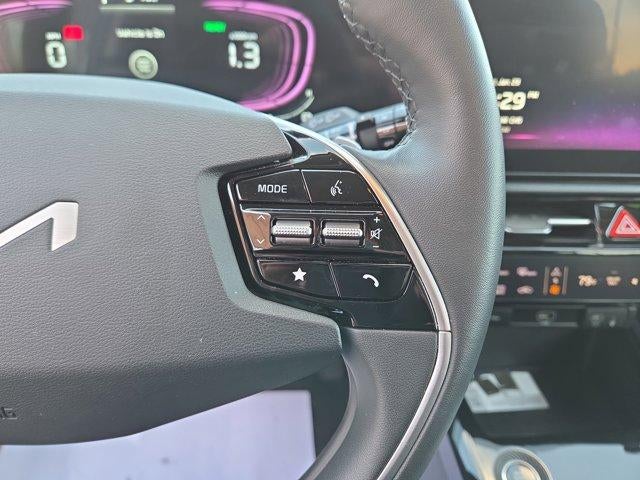 2024 Kia Niro Plug-In Hybrid EX FWD