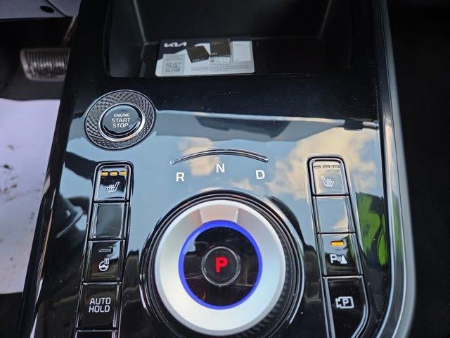 2024 Kia Niro Plug-In Hybrid EX FWD