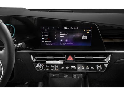 2024 Kia Niro Plug-In Hybrid EX FWD