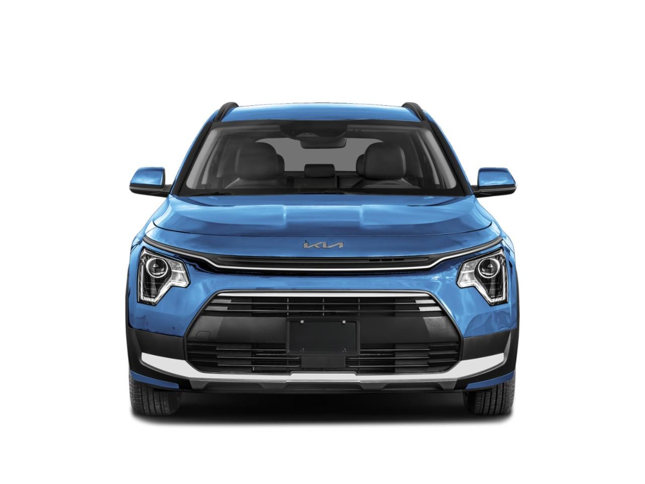 2024 Kia Niro Plug-In Hybrid EX FWD