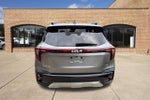 2025 Kia Seltos S IVT AWD