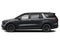 2026 Kia Carnival LXS FWD