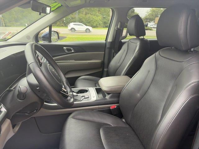 2026 Kia Carnival LXS FWD