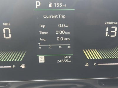 2026 Kia Carnival LXS FWD