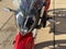 2022 Benelli 302S Base