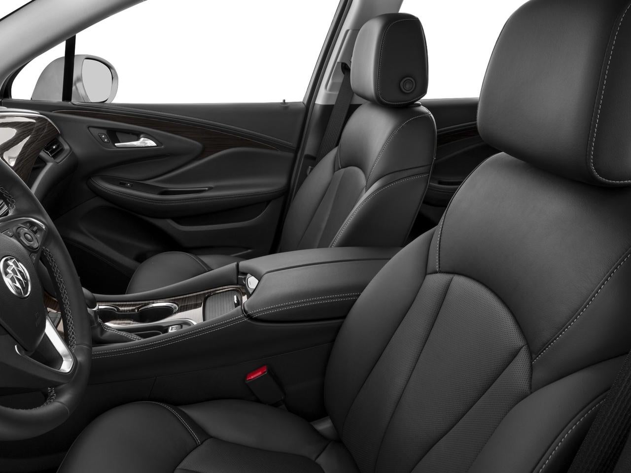 2017 Buick Envision AWD 4dr Premium II