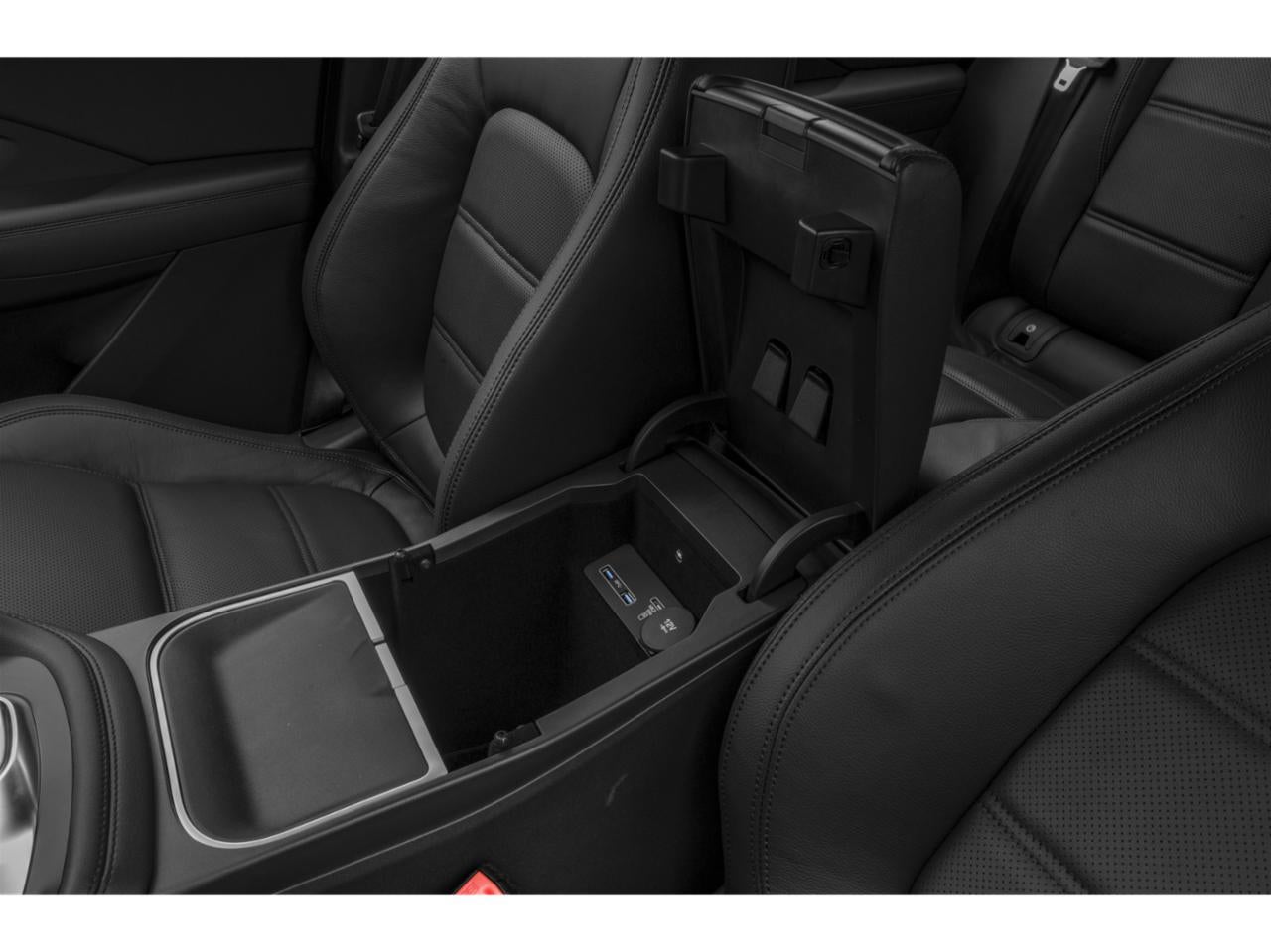 2019 Jaguar E-PACE P300 AWD R-Dynamic SE