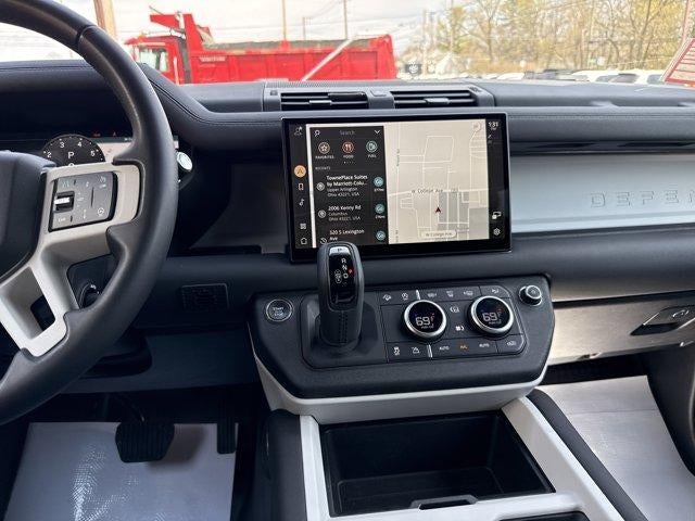 2025 Land Rover Defender 110 P300 S