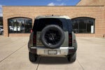 2025 Land Rover Defender 110 P300 S