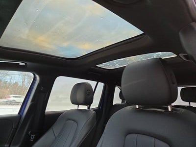 2020 Mercedes-Benz GLB GLB 250 4MATIC® SUV