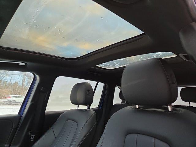 2020 Mercedes-Benz GLB GLB 250 4MATIC® SUV