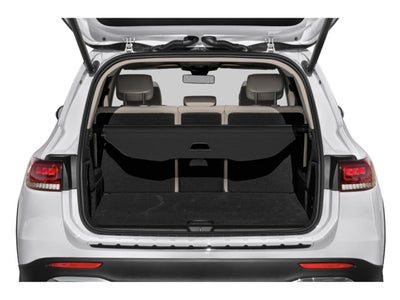 2020 Mercedes-Benz GLB GLB 250 4MATIC® SUV