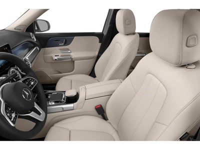 2020 Mercedes-Benz GLB GLB 250 4MATIC® SUV