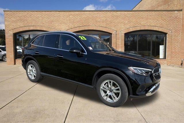 2023 Mercedes-Benz GLC GLC 300 4MATIC® SUV