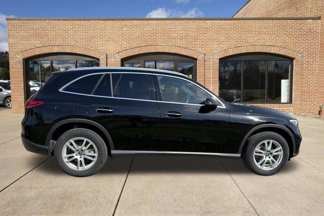 2023 Mercedes-Benz GLC GLC 300 4MATIC® SUV