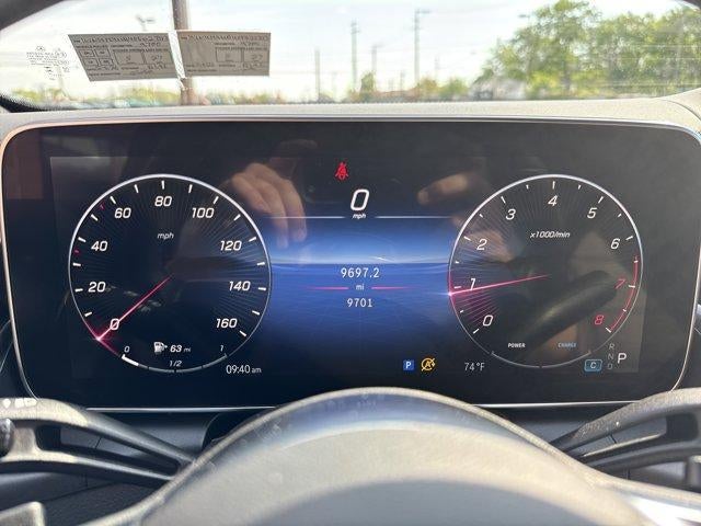 2023 Mercedes-Benz GLC GLC 300 4MATIC® SUV