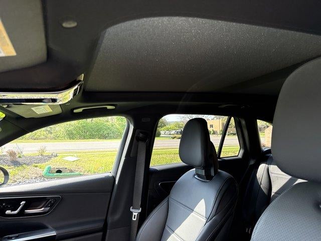 2023 Mercedes-Benz GLC GLC 300 4MATIC® SUV