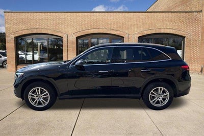 2023 Mercedes-Benz GLC GLC 300 4MATIC® SUV