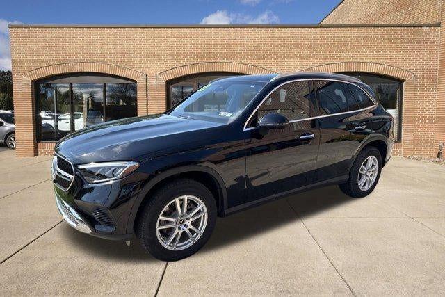 2023 Mercedes-Benz GLC GLC 300 4MATIC® SUV