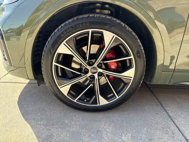2023 Audi SQ5 Premium Plus 3.0 TFSI quattro