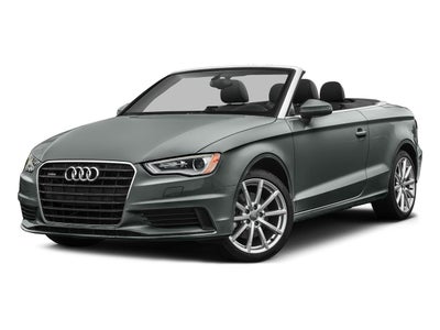 2016 Audi A3 quattro 2.0T Premium Plus