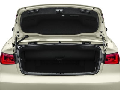 2016 Audi A3 quattro 2.0T Premium Plus