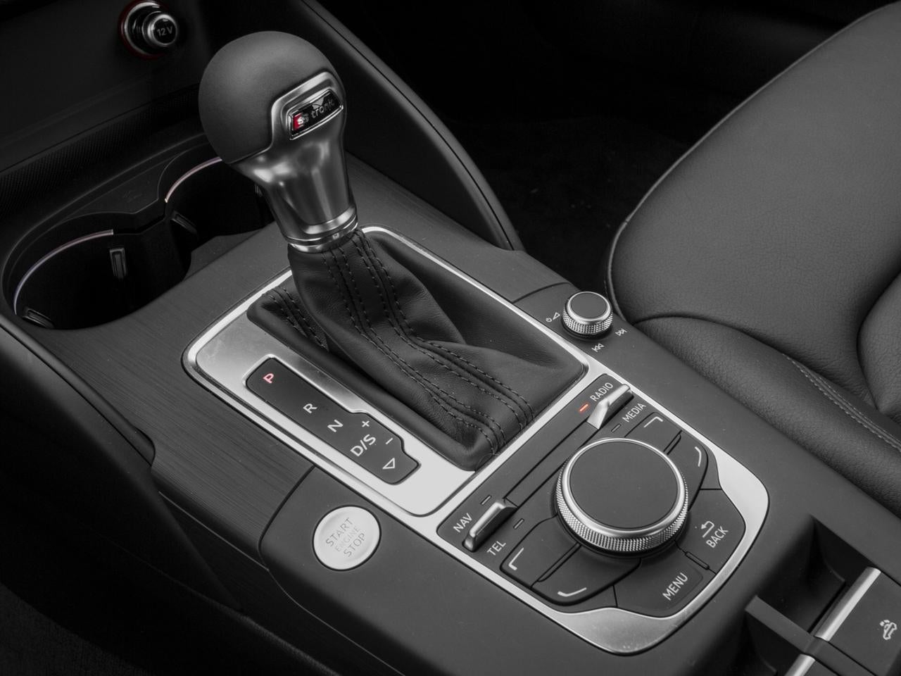 2016 Audi A3 quattro 2.0T Premium Plus