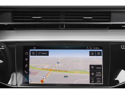 2020 Audi A8 L 60 TFSI quattro