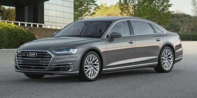 2020 Audi A8 L 60 TFSI quattro