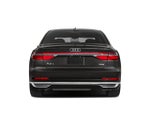 2020 Audi A8 L 60 TFSI quattro