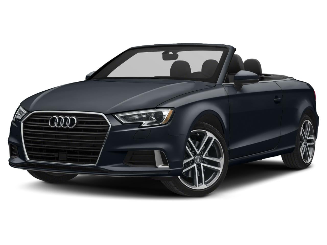 2019 Audi A3 Cabriolet Premium Plus 45 TFSI quattro