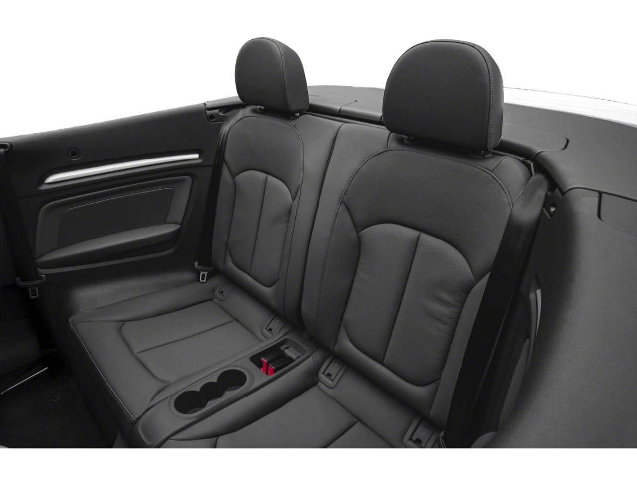 2019 Audi A3 Cabriolet Premium Plus 45 TFSI quattro