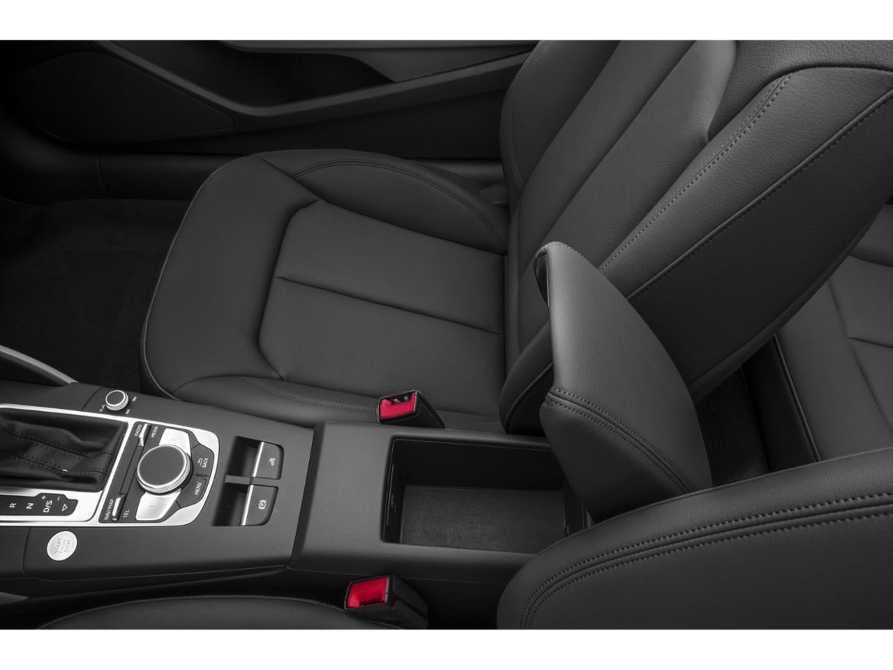 2019 Audi A3 Cabriolet Premium Plus 45 TFSI quattro