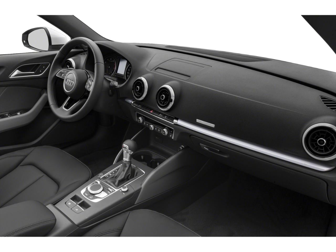 2019 Audi A3 Cabriolet Premium Plus 45 TFSI quattro