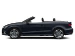 2019 Audi A3 Cabriolet Premium Plus 45 TFSI quattro